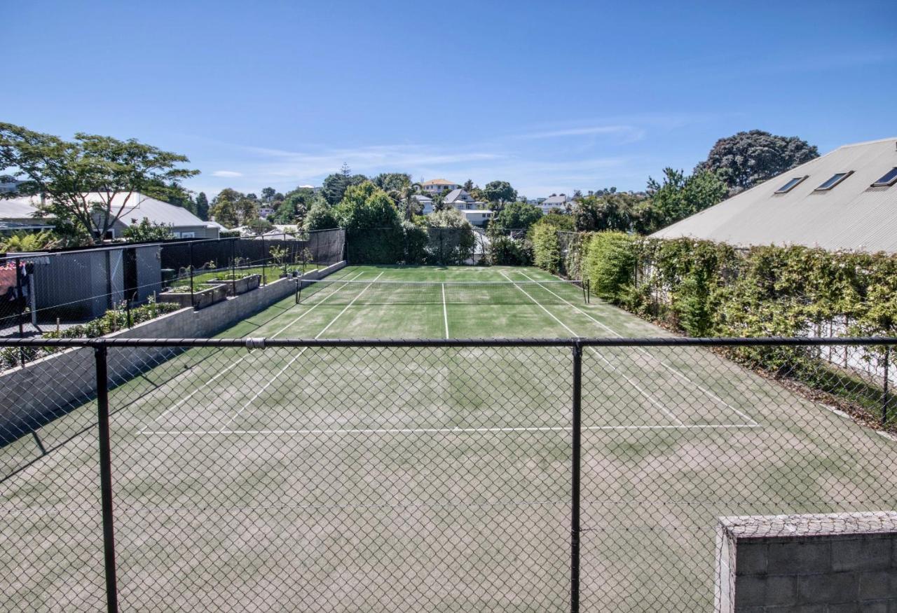 Central City Gem - Napier Holiday Home ภายนอก รูปภาพ