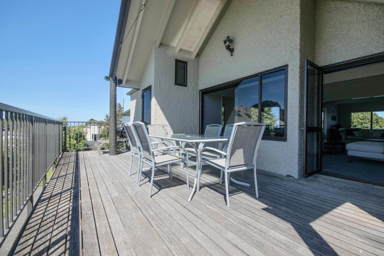 Central City Gem - Napier Holiday Home ภายนอก รูปภาพ