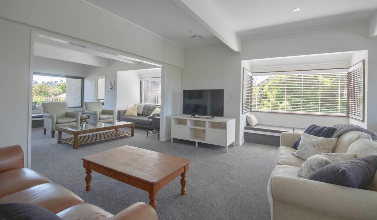 Central City Gem - Napier Holiday Home ภายนอก รูปภาพ