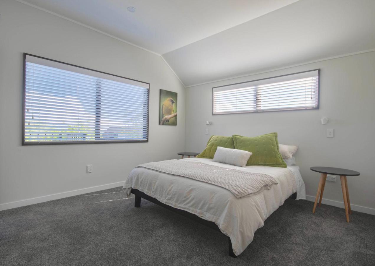 Central City Gem - Napier Holiday Home ภายนอก รูปภาพ