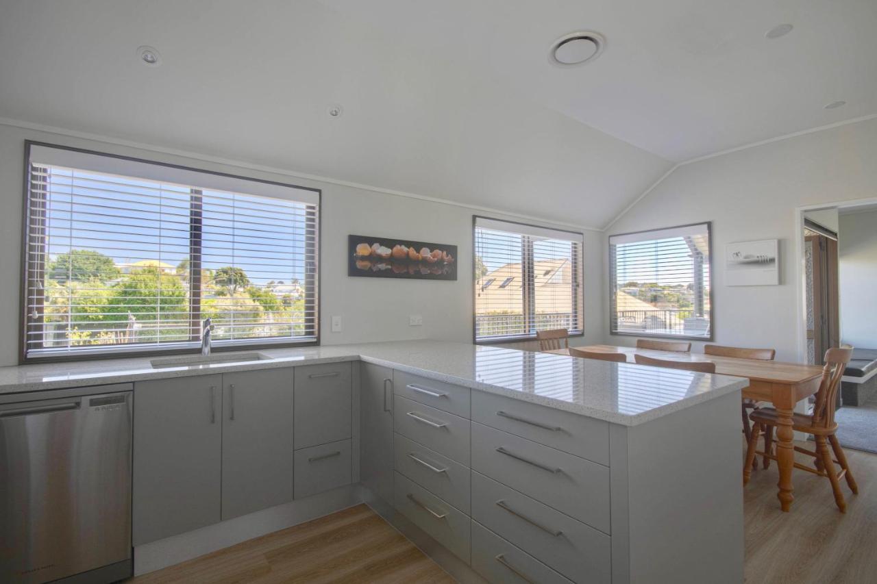 Central City Gem - Napier Holiday Home ภายนอก รูปภาพ