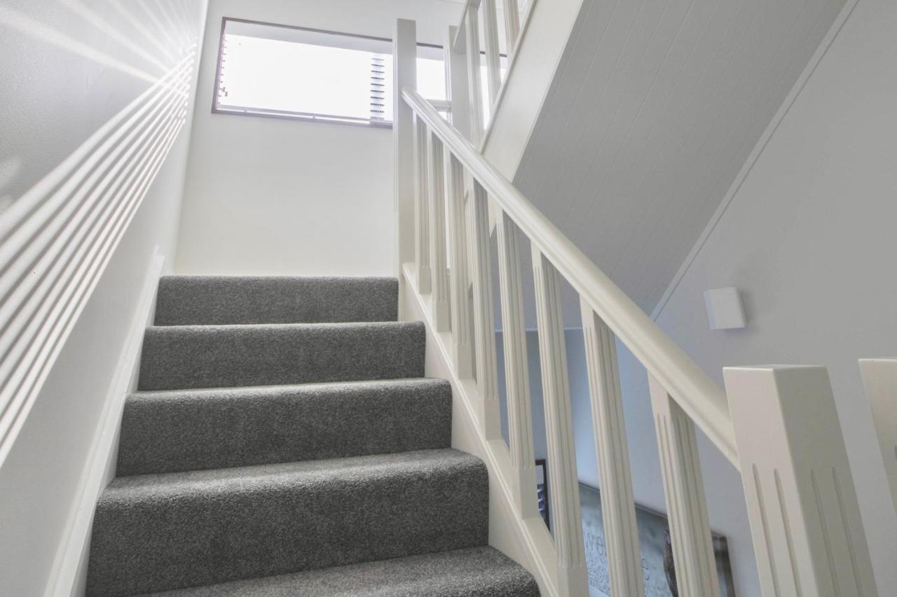 Central City Gem - Napier Holiday Home ภายนอก รูปภาพ