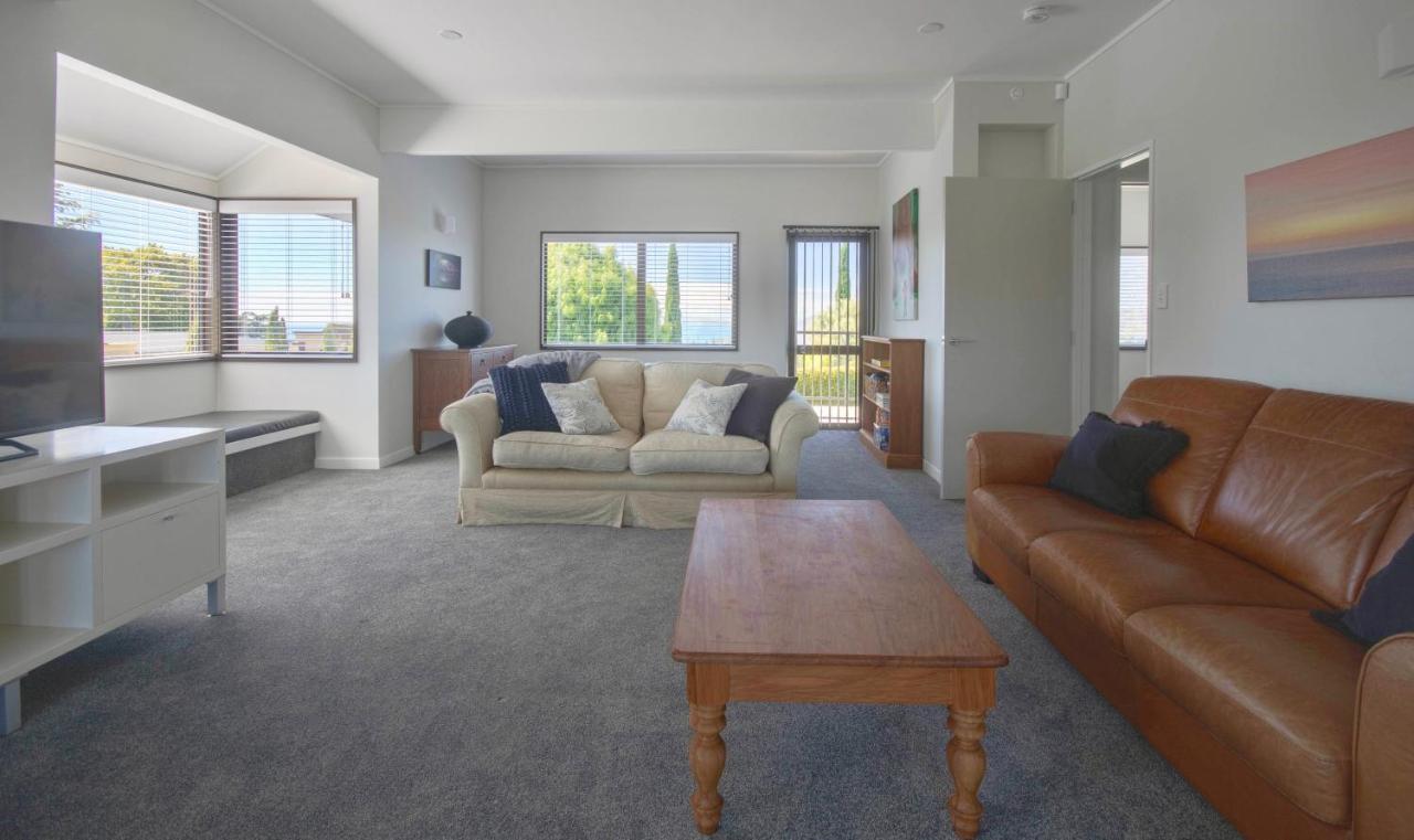 Central City Gem - Napier Holiday Home ภายนอก รูปภาพ