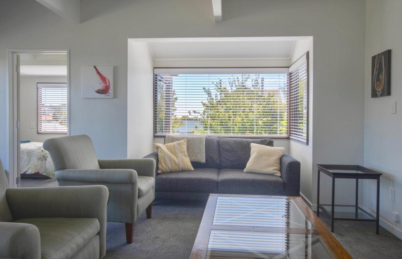 Central City Gem - Napier Holiday Home ภายนอก รูปภาพ